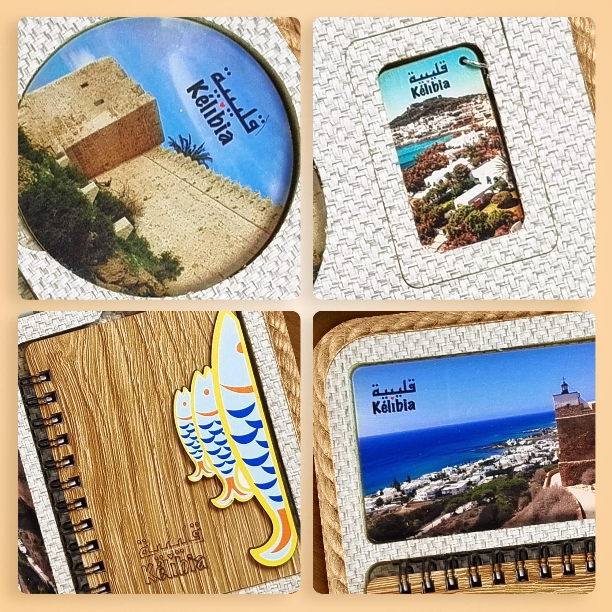 Box Héritage Classique - Kelibia